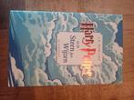 Harry Potter 2 delen, Ophalen, Gelezen, JK Rowling