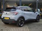 Renault Captur 1.6 E-Tech full hybrid 145 techno AUTOMAAT /, Stof, 4 cilinders, Bedrijf, Hybride Elektrisch/Benzine