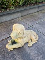 Tuinbeeldje, Ophalen, Zo goed als nieuw, Dier