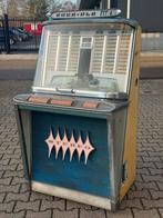 JUKEBOX: Rockola regis 120 select model 1488, Verzamelen, Zo goed als nieuw, Ophalen, Overige merken, Rockola