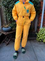 Vintage Retro Skipak S, Kleding | Dames, Wintersportkleding, Ophalen of Verzenden, Maat 36 (S), Gedragen, SKISS