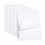 Flipover - Flipchart papier 5880 cm / 20 vellen, 6 blokken, Ophalen of Verzenden, Nieuw, Accessoires