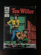 Tex Willer nr 92 Classics NL, Gelezen, Ophalen of Verzenden, Eén comic, Classics Nederland