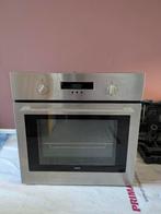ATAG inbouw oven 60x60x60, Witgoed en Apparatuur, Ovens, Ophalen, Zo goed als nieuw, 45 tot 60 cm