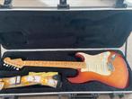 Fender american standard sienna sunburst 2010 stratocaster, Muziek en Instrumenten, Snaarinstrumenten | Gitaren | Elektrisch, Ophalen