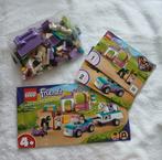 Lego Friends 41441, Ophalen of Verzenden, Zo goed als nieuw