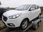 Hyundai I35 waterstof H2 FCEV repareren of onderdelen, Auto-onderdelen, Ophalen, Hyundai