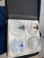 Dvd collectie, Ophalen of Verzenden, Zo goed als nieuw, Overige gebieden