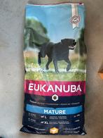 Eukanuba hondenvoer Mature 12 kg, Verzenden, Hond