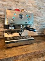 quick mill evo 70 met geintegreerde molen, Ophalen, Espresso apparaat, 10 kopjes of meer, Koffiebonen