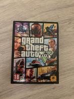 Gta v pc, Spelcomputers en Games, Games | Pc, Ophalen, Vanaf 18 jaar, Online, Overige genres