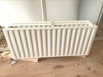 Dubbele Radiator  beschikbaar voor biedingen