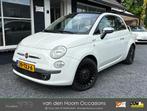 Fiat 500 1.4 Sport SCHUIFDAK | LEDER | 100PK | AIRCO | NW AP, Voorwielaandrijving, 101 pk, Gebruikt, 4 cilinders