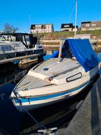 Leuke boot met Yamaha motor op te halen in zwartsluis, Ophalen, Gebruikt, Minder dan 10 pk, Tot 6 meter