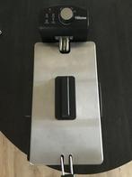 Frituurpan Tristar, 2 tot 3 liter, Ophalen, Zo goed als nieuw, Uitneembare binnenpan