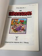 De Flintstones – Strip-album Nr. 1 (1978) Nederlands Vintage, Boeken, Eén stripboek, Ophalen of Verzenden, Zo goed als nieuw