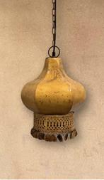 Set van 2 Ora Hoffz lampen, Hoffz - Oosters - Landelijk, Nieuw, Ophalen of Verzenden, Metaal