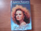 Frederique   /  Judith Krantz, Ophalen of Verzenden, Gelezen, Judith Krantz