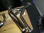 HKS Silent Hi-Power Catback uitlaatsysteem - Honda S2000, Auto diversen, Tuning en Styling, Ophalen of Verzenden