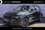 Lynk & Co 01 1.5 Core PHEV | Adaptieve Cruise Control | Keyl, 4 cilinders, Zwart, Plug-in hybride, Bedrijf