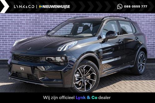 Lynk & Co 01 1.5 Core PHEV | Adaptieve Cruise Control | Keyl, Auto's, Lynk & Co, Bedrijf, Te koop, ABS, Achteruitrijcamera, Adaptive Cruise Control
