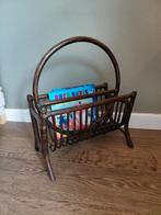 Kinderboekenrek lectuurbak krantenbak, Huis en Inrichting, Woonaccessoires | Krantenbakken en Lectuurbakken, Ophalen of Verzenden