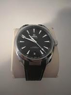 Omega Seamaster Aqua Terra 150m - Ref. 220.12.41.21.01.001, Ophalen, Overige materialen, Polshorloge, Overige materialen