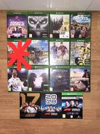 Xbox One Games [Vanaf €4,-] (One S|X & Series X) ACTIE: 3=2!, Avontuur en Actie, Online, 2 spelers, Ophalen of Verzenden