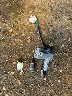 Kymco Agility contact slot set en diverse onderdelen, Ophalen, Zo goed als nieuw, Overige typen