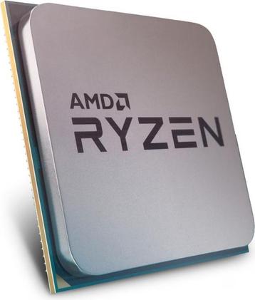 AMD Ryzen 9 5900X CPU - Krachtige Processor! beschikbaar voor biedingen