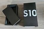 Samsung Galaxy S10 enorm goede staat!, 128 GB, Ophalen, Wit, Galaxy S10