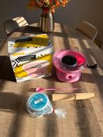 Suiker spin machine, Ophalen of Verzenden, Zo goed als nieuw, Jongen of Meisje