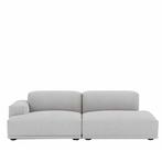Muuto Connect Modular Sofa (Left seater only), Huis en Inrichting, Ophalen, Zo goed als nieuw