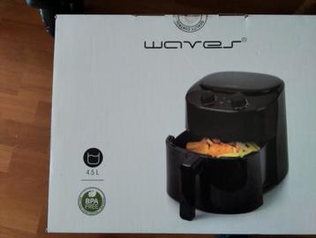 Airfryer , senseo beschikbaar voor biedingen