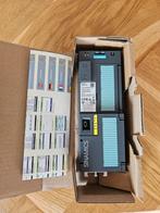 Siemens Sinamics CU240E-2 PN frequentieregelaar, Hobby en Vrije tijd, Elektronica-componenten, Ophalen of Verzenden, Nieuw