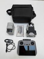 DJI Mini 4 Pro Drone Fly More Combo, Audio, Tv en Foto, Drones, Ophalen, Zo goed als nieuw