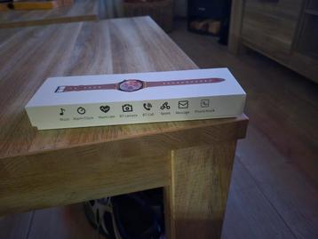 Smartwatch dames nieuw beschikbaar voor biedingen