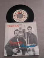 Dansa - feestpolka, Ophalen of Verzenden, 1960 tot 1980, Zo goed als nieuw, Overige formaten