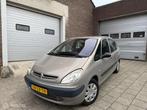 Citroen Xsara Picasso 1.8i-16V Différence 2, Auto's, Citroën, 4 cilinders, 1749 cc, 116 pk, Beige