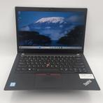 Lenovo ThinkPad T490s 16GB 256GB i5 8th W11 Pro| Nette Staat, Computers en Software, Windows Laptops, Lenovo, Zo goed als nieuw