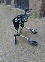 Rollator merk Gemino, Diversen, Rollators, Ophalen, Zo goed als nieuw
