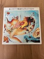 Dire Straits – Alchemy: Live (Dubbel-LP), Ophalen of Verzenden, Zo goed als nieuw, Poprock