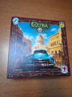 Cuba bordspel, Ophalen, Zo goed als nieuw