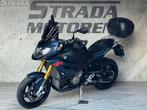 BMW S 1000 XR (bj 2017), Bedrijf, Overig