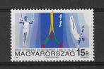 Hongarije Michel 4200 postfris, Postzegels en Munten, Postzegels | Europa | Hongarije, Ophalen of Verzenden, Postfris