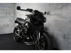 Yamaha MT 09 ABS (bj 2019), Motorrijbewijs A, Bedrijf, Meer dan 35 kW, YAMAHA