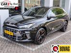CUPRA Terramar 1.5 eTSi 150PK BUSINESS DSG7 Stuurverwarming, 12 maanden, 4 cilinders, Leder en Stof, Zwart