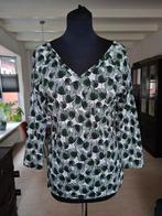 Shirtje van Juffrouw Jansen! Maat L, Maat 38/40 (M), Ophalen of Verzenden, Zo goed als nieuw, Juffrouw Jansen