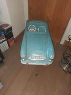 AUSTIN HEALEY HOUTEN UITVOERING UIT EEN STUK HOUT., Ophalen of Verzenden, Zo goed als nieuw
