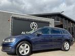 Volkswagen GOLF Variant 1.4 TSI Highline AUTOMAAT!, Auto's, Euro 5, Gebruikt, 4 cilinders, Blauw